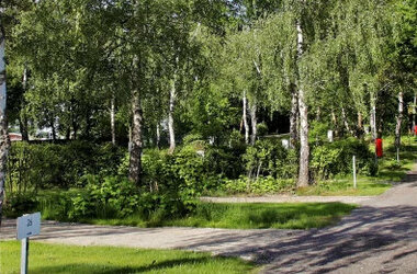 Campingplatz am Sole Felsenbad - 