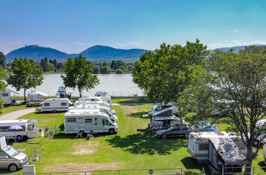 Donau Camping Krems - 