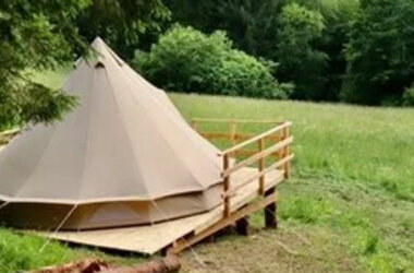 Isbary Bioland Naturresort - 